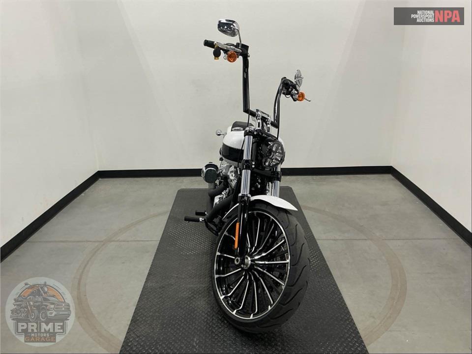 2024 Harley-Davidson FXBR BREAKOUT — фото 2