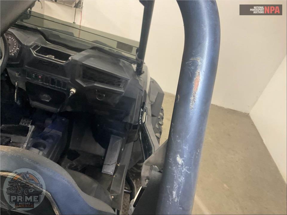 2022 Polaris RZR XP 1000 SPORT — фото 16