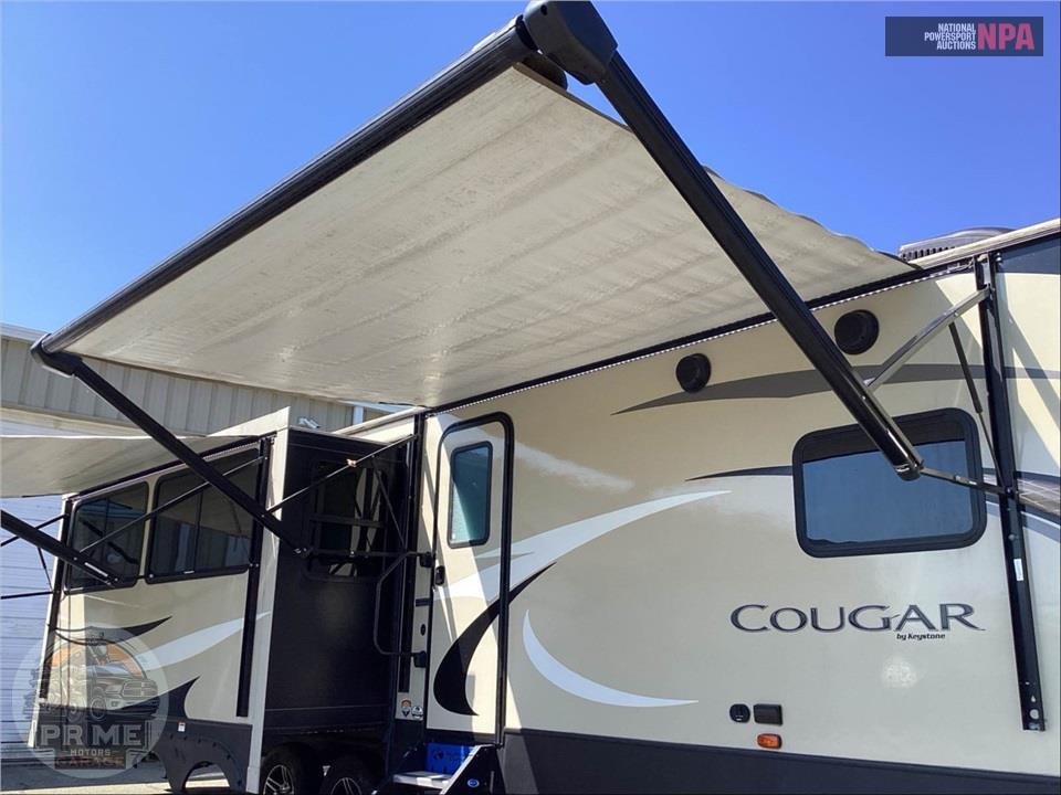 2019 Keystone Rv M-32 RLI COUGAR SERIES — фото 29