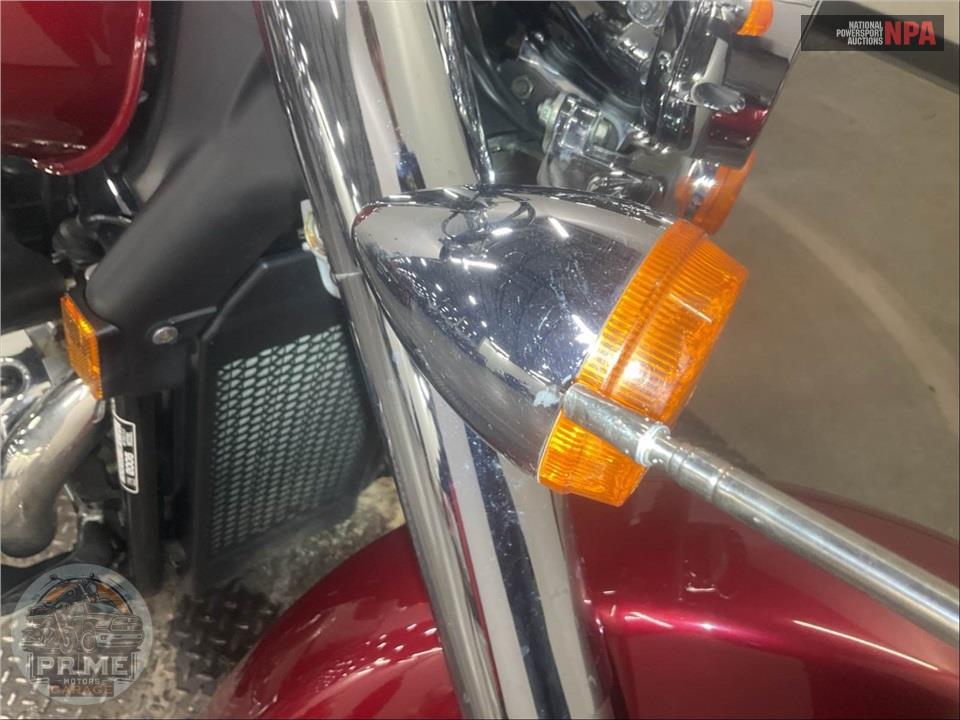 2005 Honda VT750C5/CA5 SHADOW AERO — фото 34
