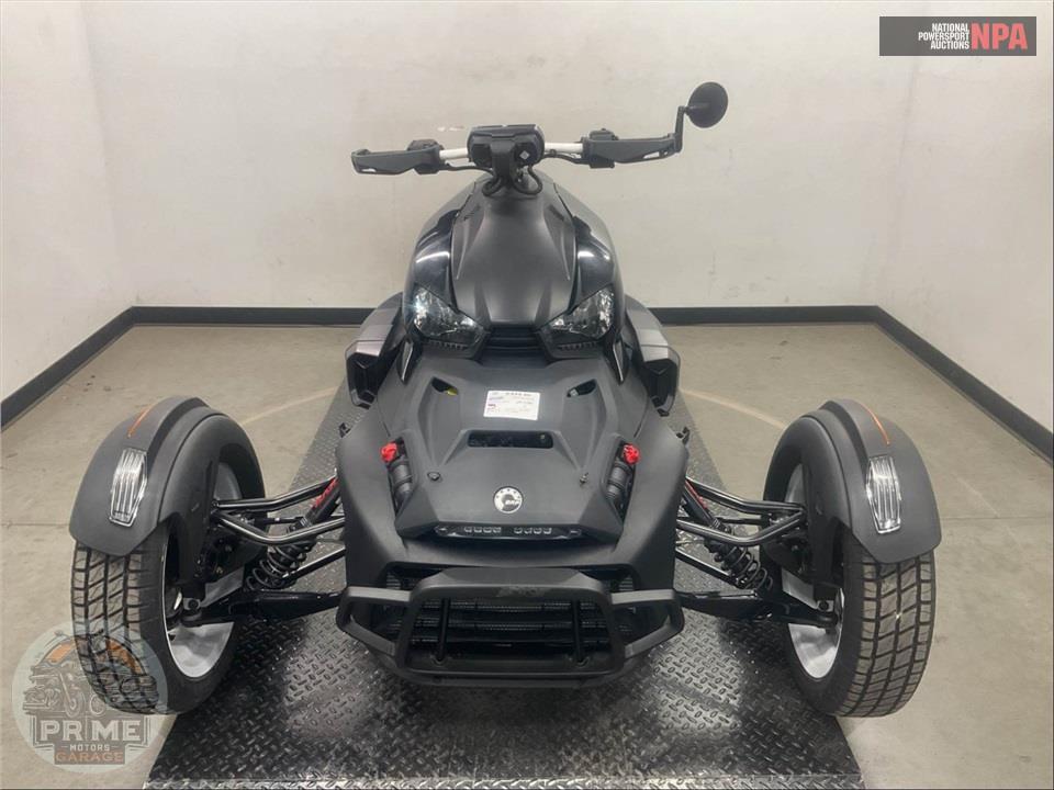 2023 Can-Am RYKER RALLY 900 ACE — фото 2