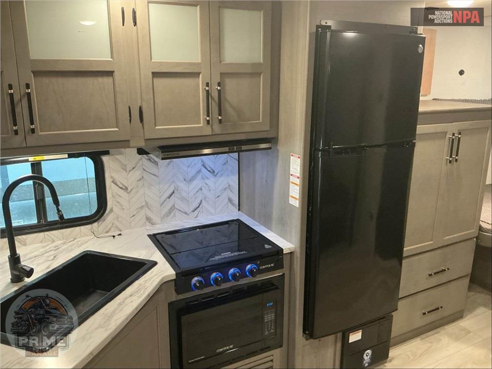 2025 Keystone Rv M-269 DB - HIDEOUT SPORT SERIES — фото 20