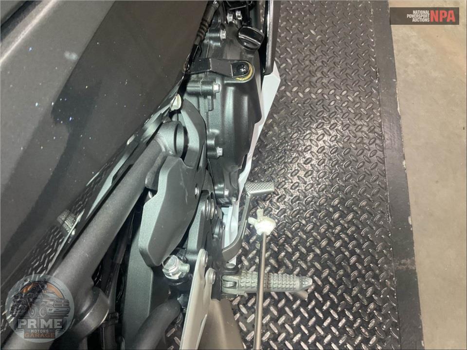 2023 Kawasaki EX400GPFNN NINJA 400 (ABS) — фото 25