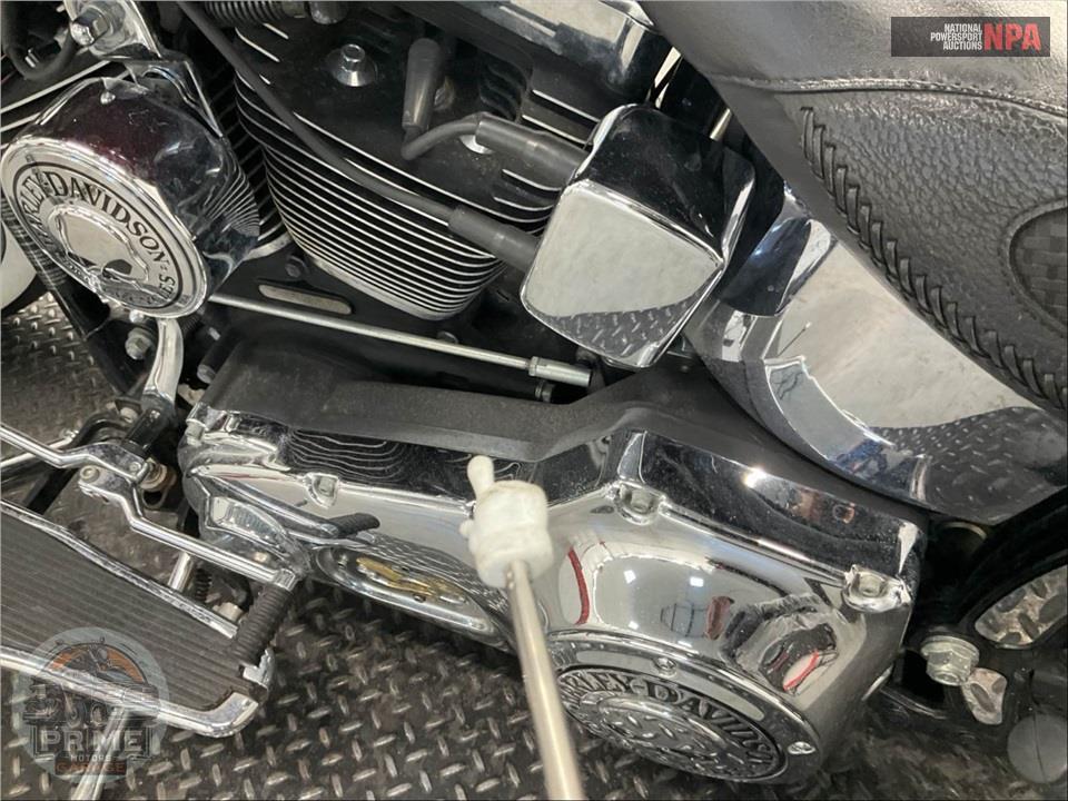 2006 Harley-Davidson FLSTNI SOFTAIL DELUXE — фото 10