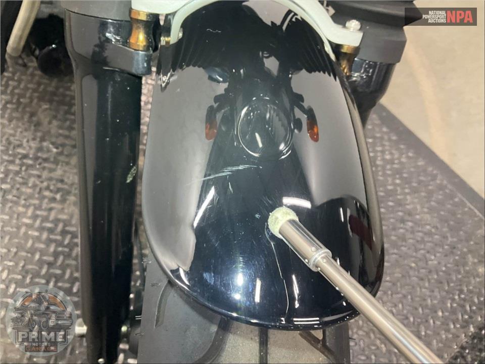 2023 Royal Enfield INT 650 STANDARD — фото 12