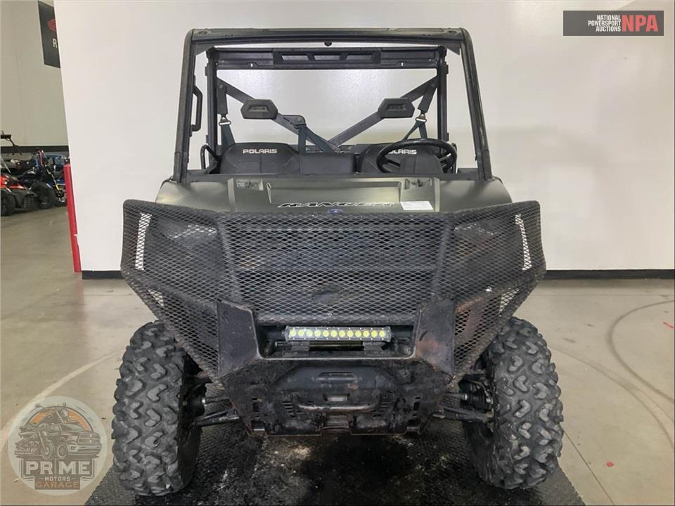 2020 Polaris RANGER 1000 EPS — фото 2