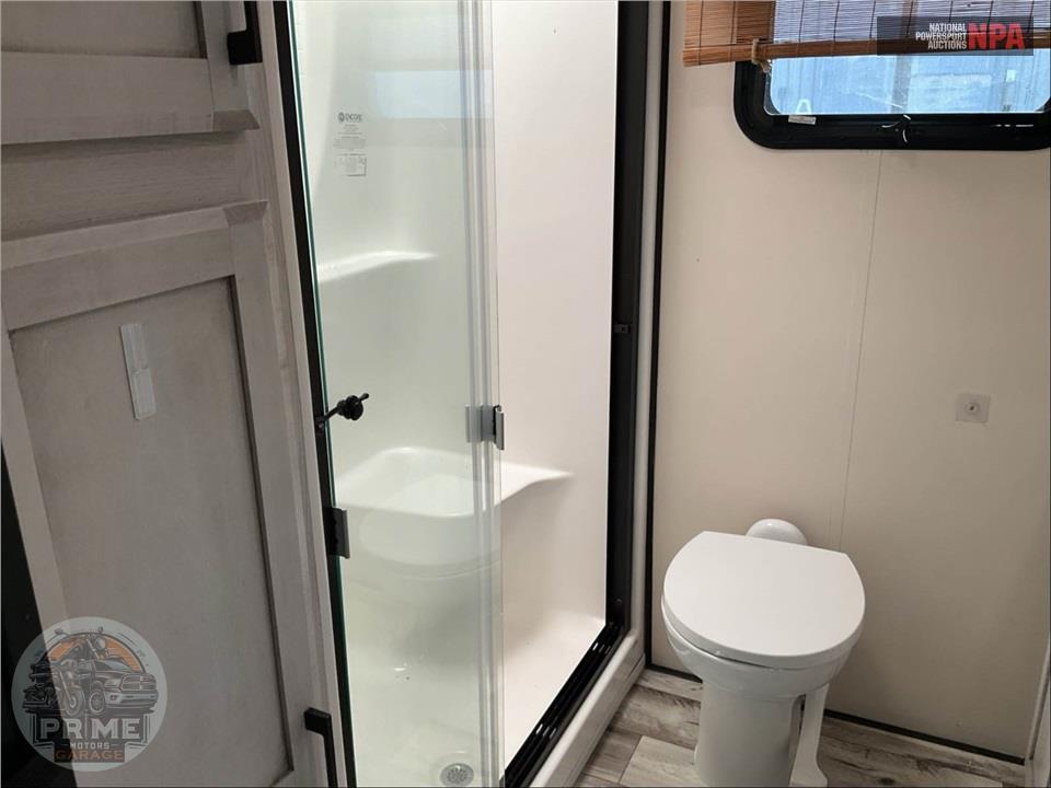 2022 Durango By Kz M-391RKF - GOLD FIFTH WHEEL SERIES — фото 15