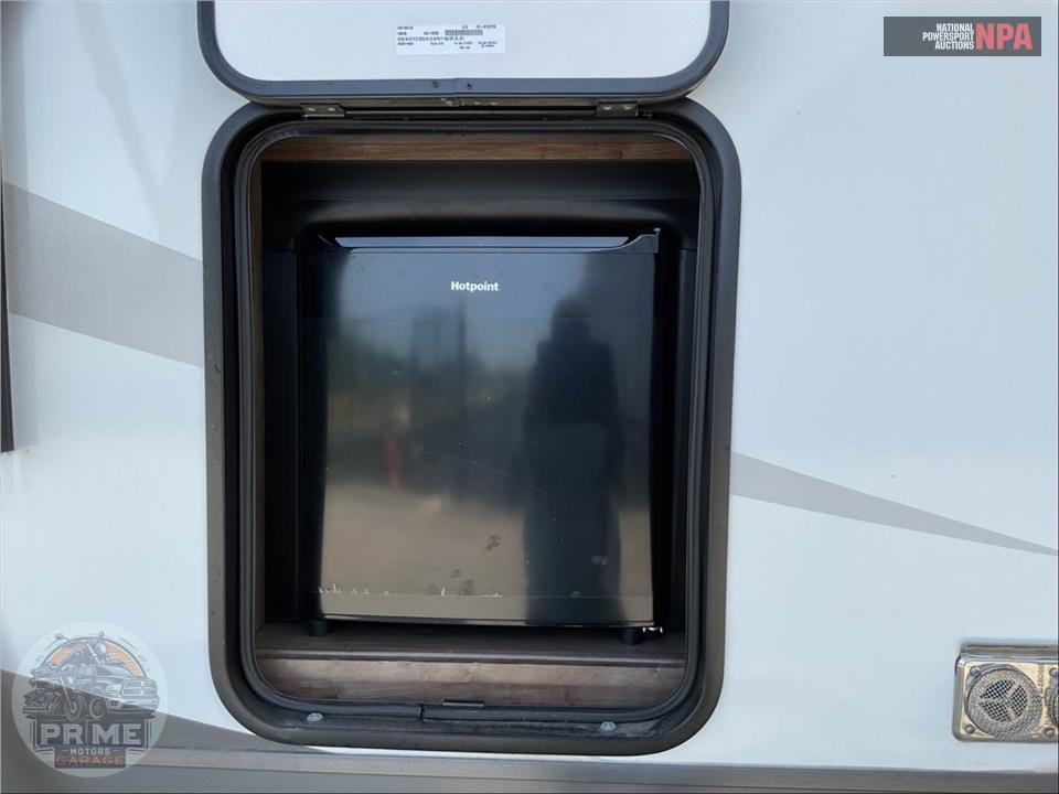2024 Rockwood By Forest River M-8263MBR - SIGNATURE FIFTH WHEEL SERIES — фото 24