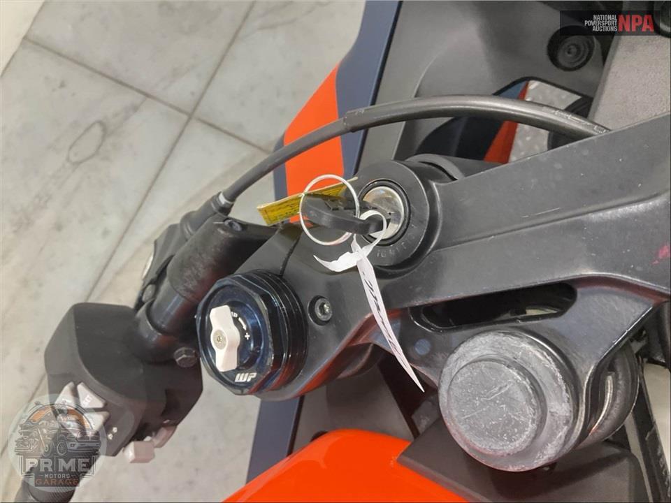 2022 Ktm RC 390 — фото 11