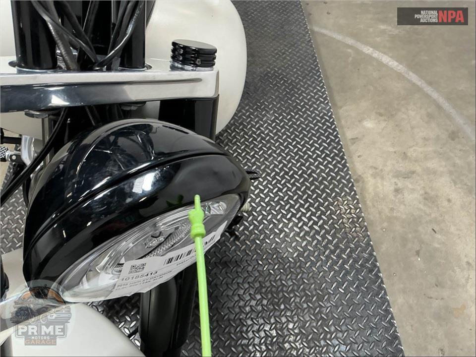 2018 Harley-Davidson FLSL SOFTTAIL SLIM — фото 26