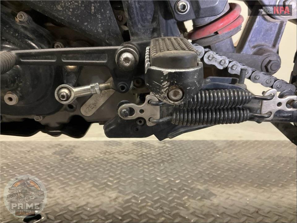 2021 Harley-Davidson RA1250S PAN AMERICA SPECIAL — фото 37