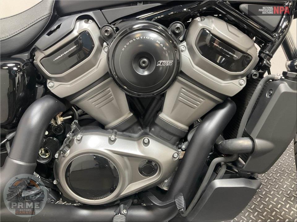 2024 Harley-Davidson RH975S NIGHTSTER SPECIAL — фото 6