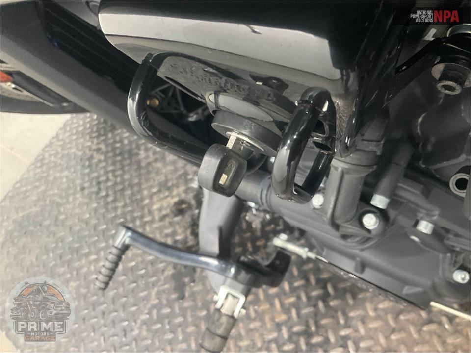 2023 Indian Motorcycle SCOUT BOBBER SIXTY ABS — фото 12