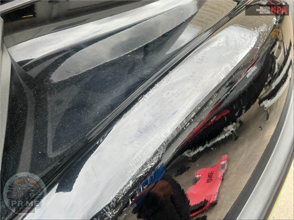 2021 Yamaha GP1800R SVHO WITH AUDIO — фото 13