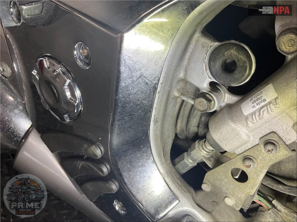 2003 Honda GL18003 GOLDWING — фото 13