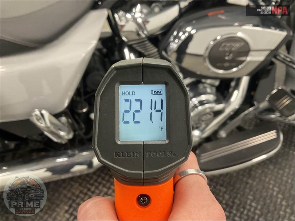 2024 Harley-Davidson FLTRX ROAD GLIDE — фото 8