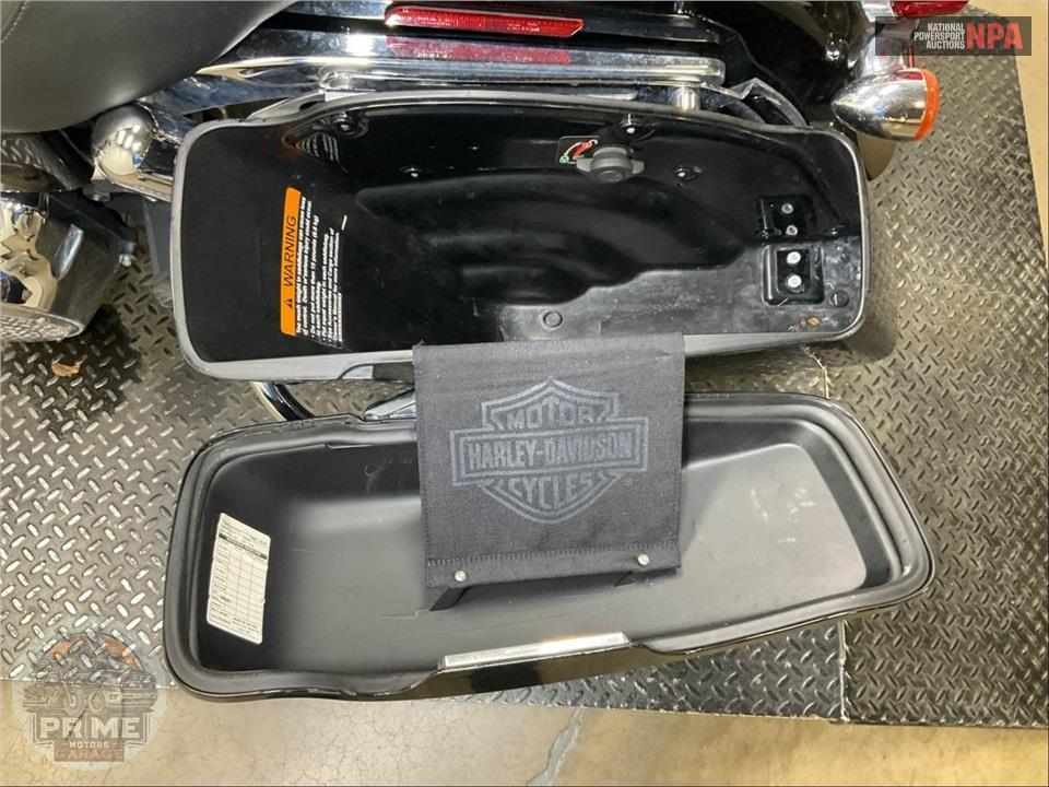 2012 Harley-Davidson FLD-103 DYNA SWITCHBACK — фото 22