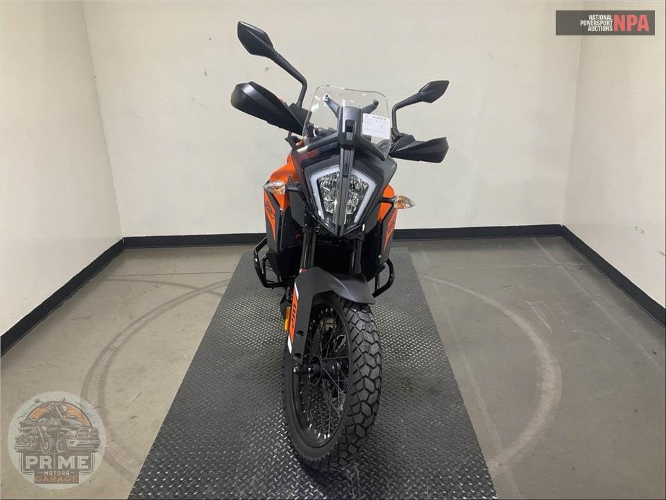 2023 Ktm 390 ADVENTURE — фото 2