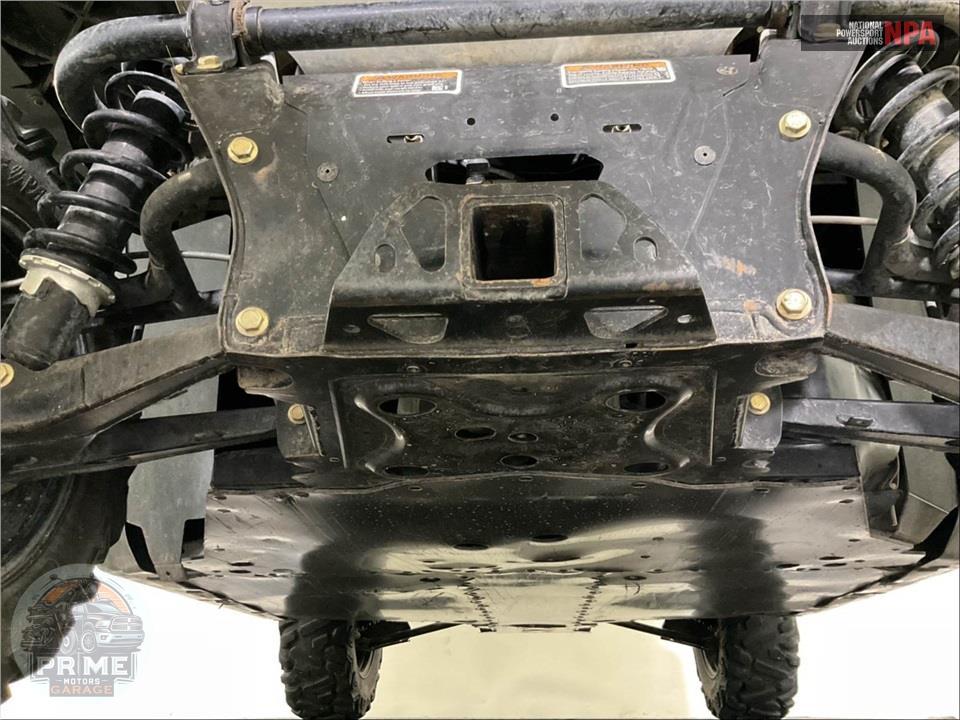 2021 Can-Am DEFENDER XT HD8 — фото 33
