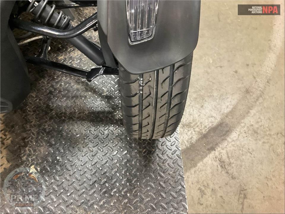 2019 Can-Am RYKER 600 ACE — фото 22