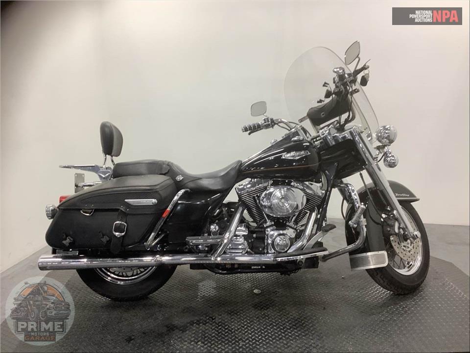 2000 Harley-Davidson FLHRCI ROAD KING CLASSIC — фото 1