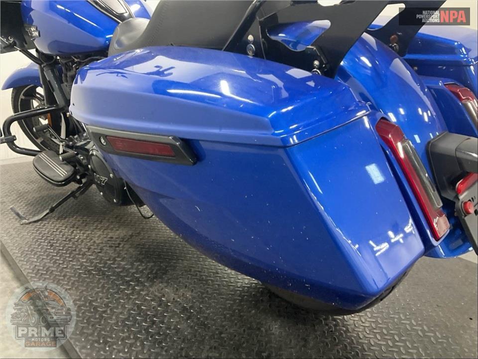 2024 Harley-Davidson FLTRX ROAD GLIDE — фото 20