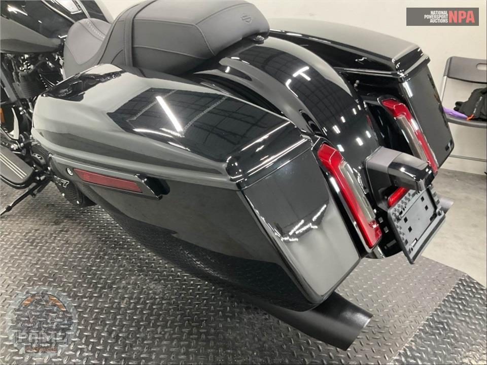 2024 Harley-Davidson FLHX STREET GLIDE — фото 15