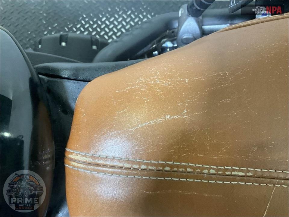2020 Indian Motorcycle SCOUT BOBBER SIXTY — фото 32