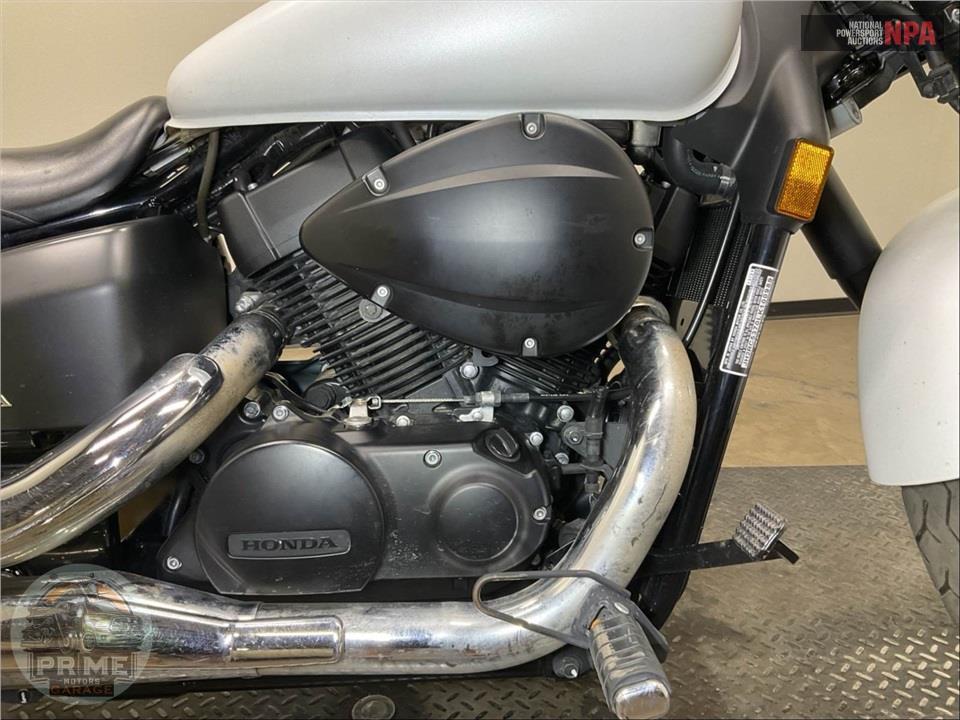2020 Honda VT750C2B SHADOW PHANTOM — фото 6
