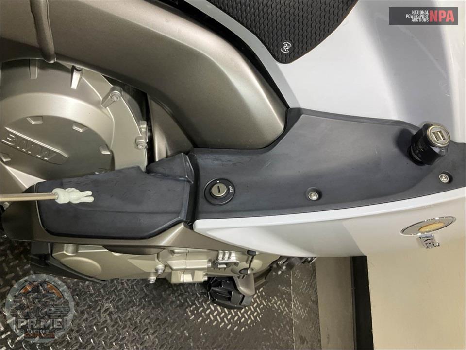 2015 Bmw K1600GT — фото 15
