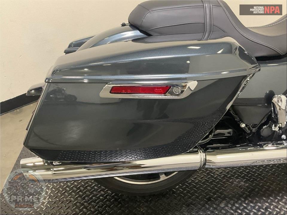 2025 Harley-Davidson FLTRX ROAD GLIDE — фото 16