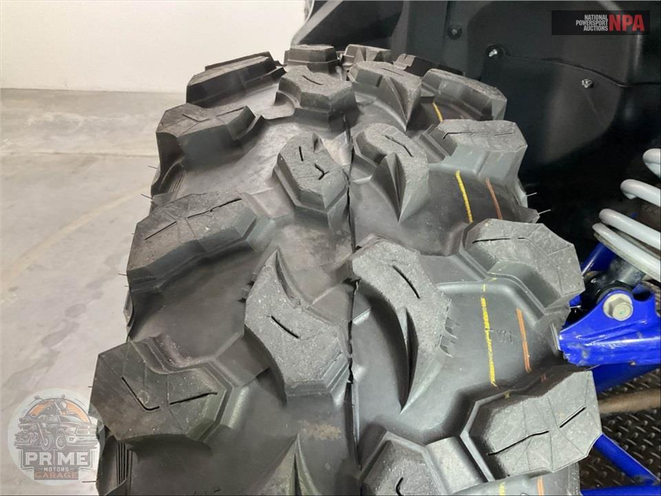 2019 Honda SXS1000S2X TALON 1000X — фото 20