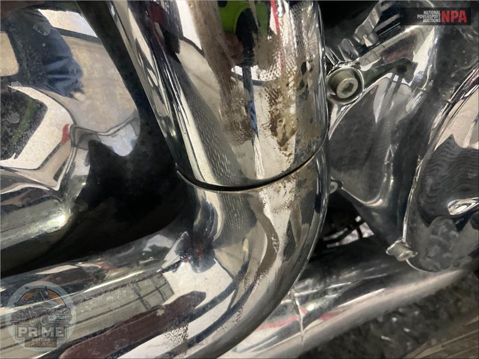 2021 Indian Motorcycle - UNKNOWN - — фото 12