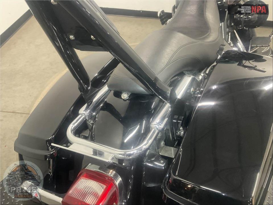 2000 Harley-Davidson FLHTC ELECTRA GLIDE CLASSIC — фото 27