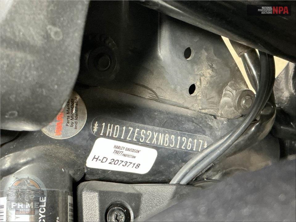 2022 Harley-Davidson RA1250S PAN AMERICA 1250 SPECIAL — фото 19