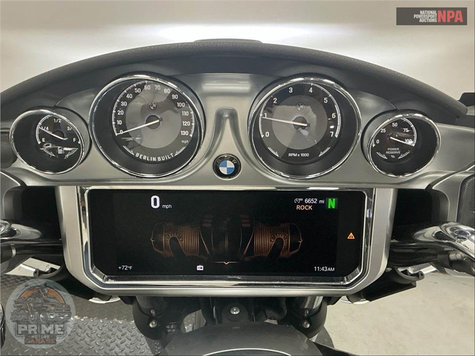 2022 Bmw R 18 TRANSCONTINENTAL — фото 5