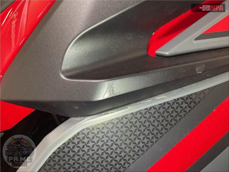 2024 Kawasaki EX500GRFNL NINJA 500 (ABS) — фото 20