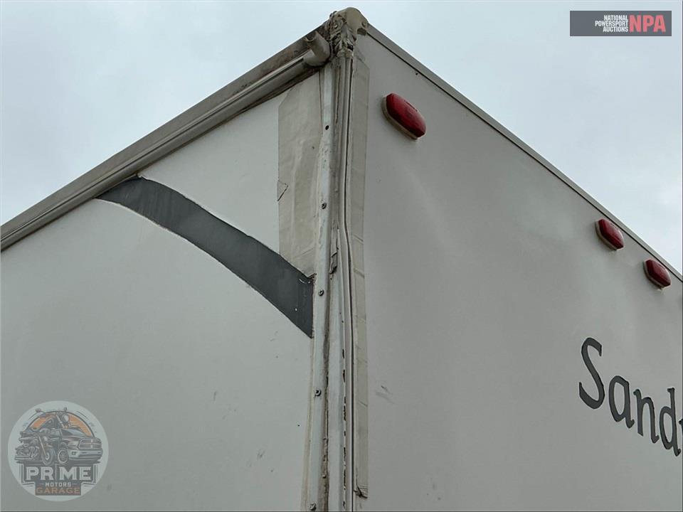 2009 Sandpiper By Forest River M-335RGT - FIFTH WHEEL SERIES — фото 113