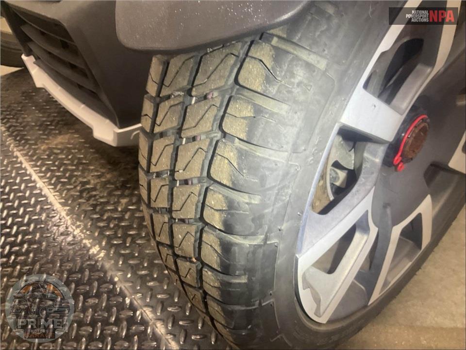 2019 Can-Am RYKER 900 RALLY EDITION — фото 22