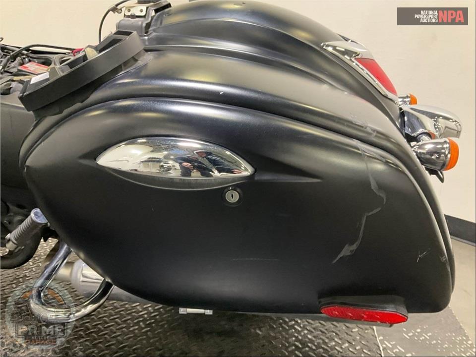 2013 Kawasaki VN1700JDF VULCAN VAQUERO — фото 23