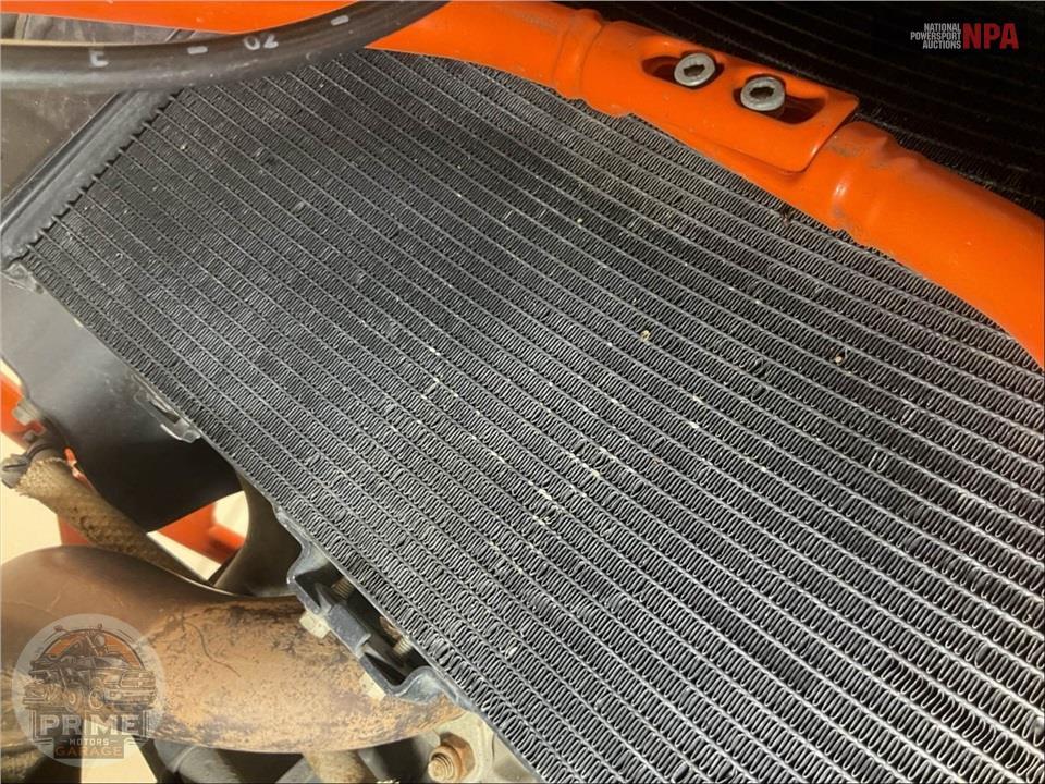 2014 Ktm 1190 ADVENTURE R — фото 12