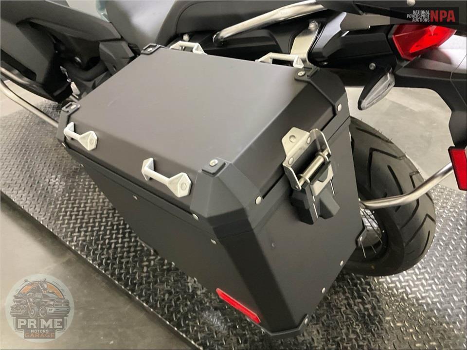2026 Bmw F 900 GS ADVENTURE — фото 13