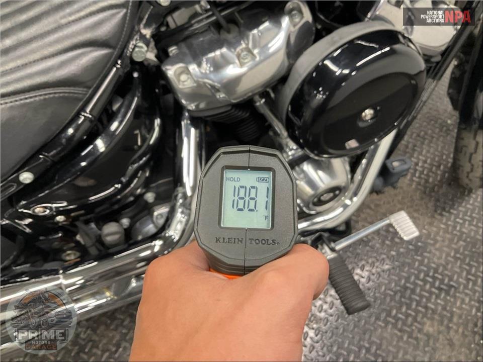 2023 Harley-Davidson FXST SOFTAIL STANDARD — фото 8