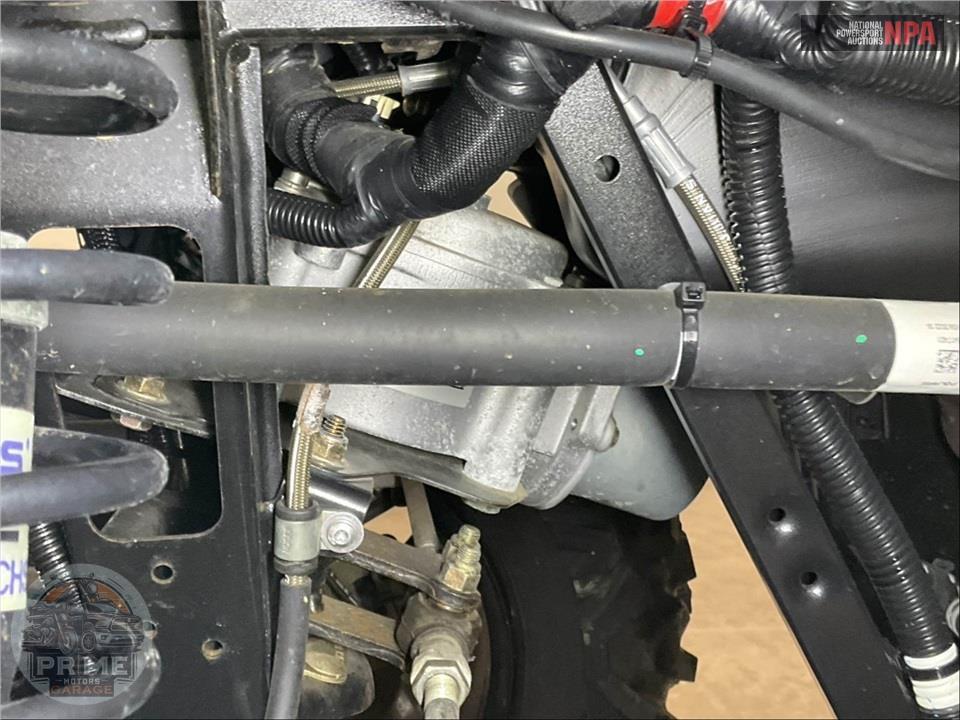 2023 Polaris SPORTSMAN 570 PREMIUM — фото 16