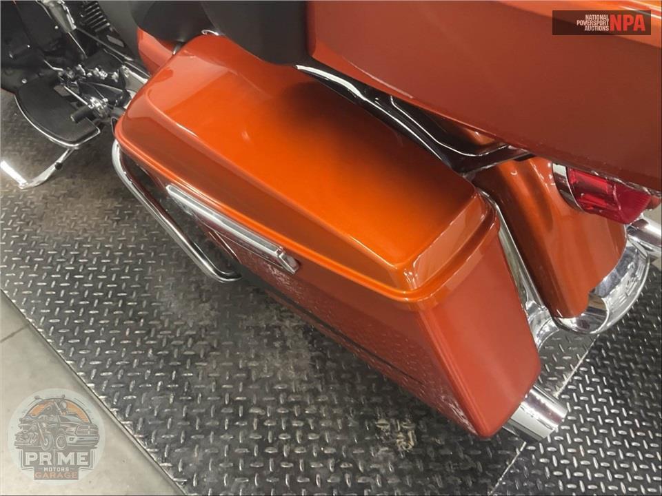 2019 Harley-Davidson FLTRU ROAD GLIDE ULTRA — фото 15