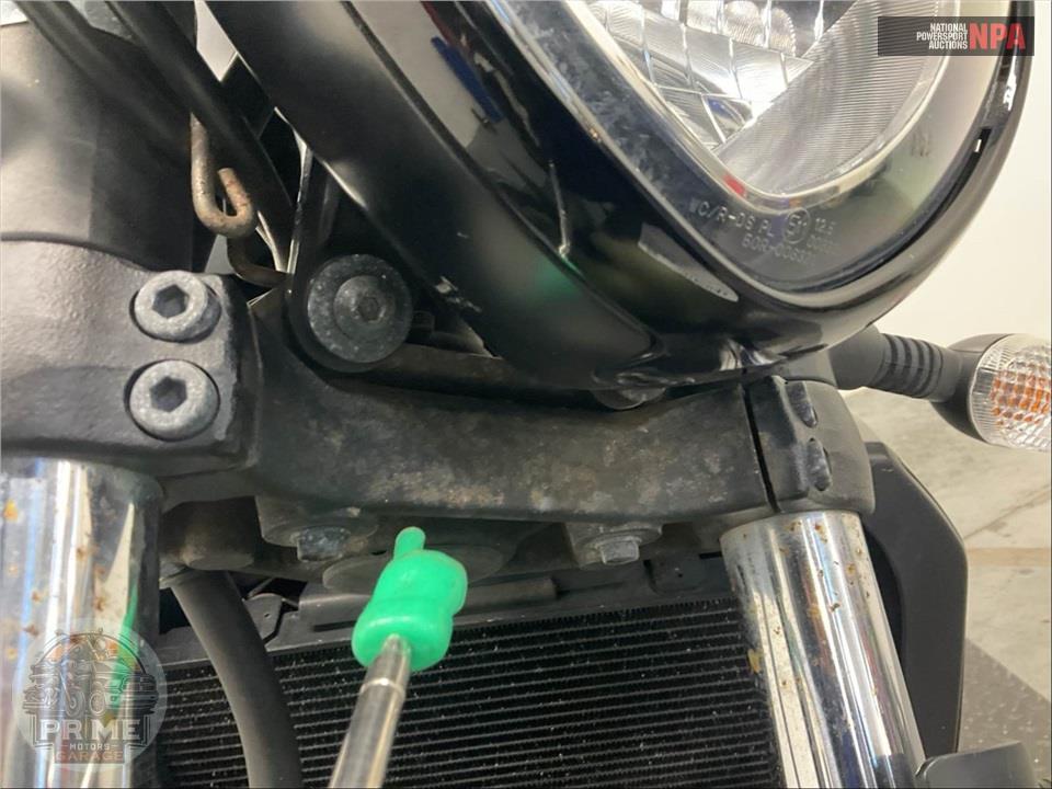 2019 Kawasaki EN650CKFA VULCAN S — фото 18