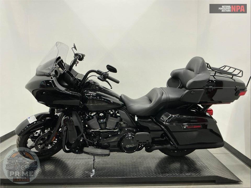 2022 Harley-Davidson FLTRK ROAD GLIDE LIMITED — фото 3
