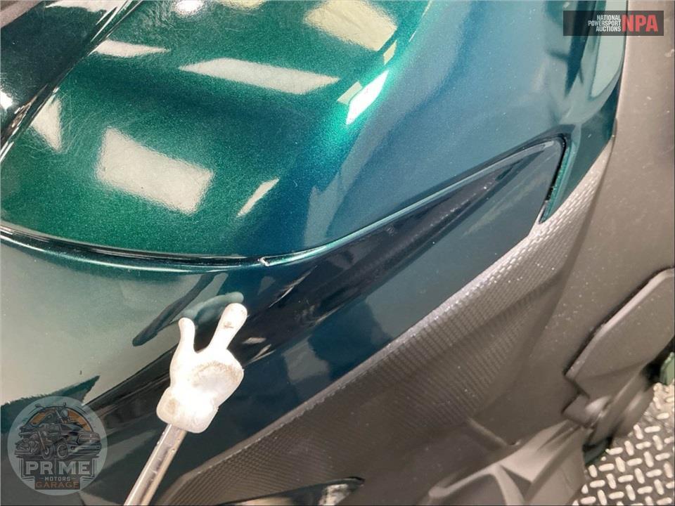 2024 Honda CBR1000RR ABS — фото 34