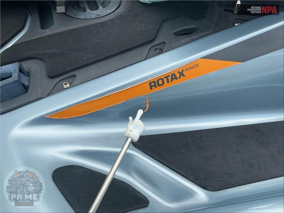 2023 Seadoo/Brp GTI SE 130 IDF & SND SYS — фото 11