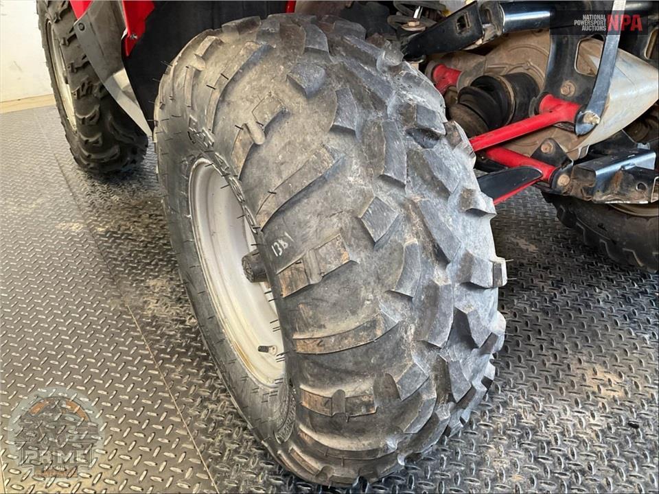 2005 Polaris SPORTSMAN 400 — фото 32